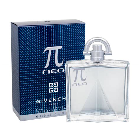 givenchy pi neo 100 ml ebay|givenchy pi 100ml edt.